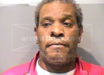 Harold Pittman