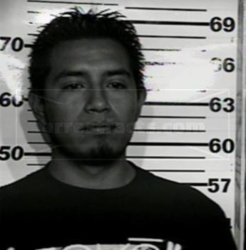 Jesus Ignacio-Resendiz Mendoza