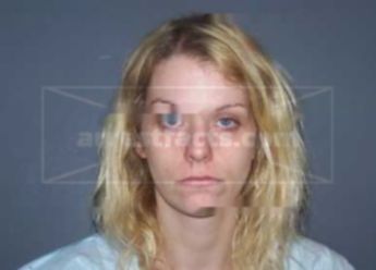 Angela Gail Nixon
