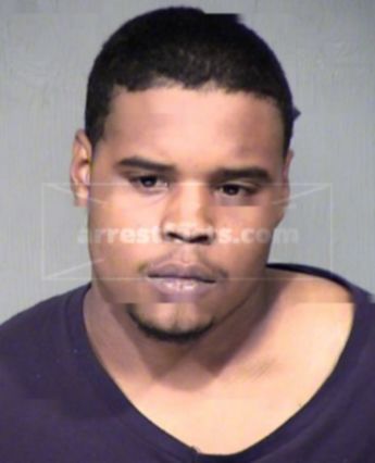 Denzale Tremaine Willis