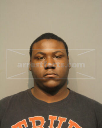 Jaired R Dilworth