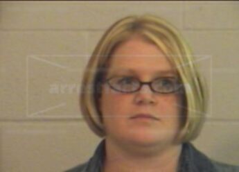 Melissa Curney Funderburg