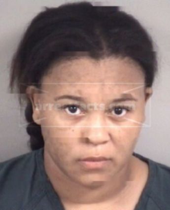 Latoya Shada Roseboro