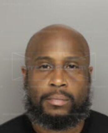 Raymond Shamar Williams