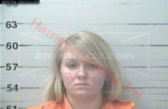 Summer Cheree Perry