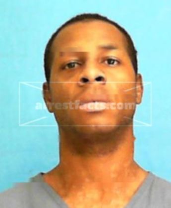 Shamis Donte Reynolds
