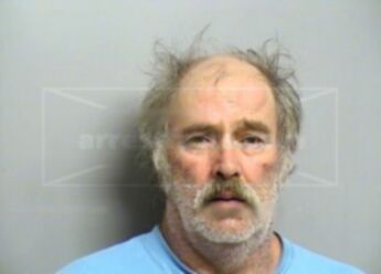Larry Steven Patterson