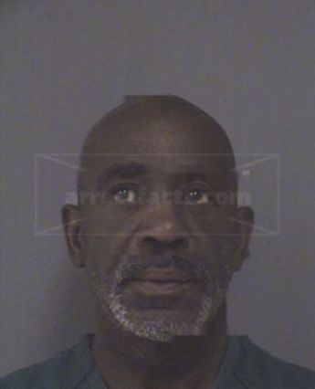 Willie Lee Mcbride