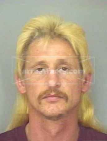 Scott Bailey