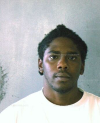 Bryshun Genard Furlow