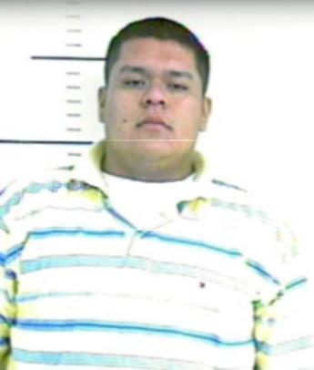 Nestor Miguel Gonzalez