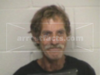 Ronald Eugene Cook