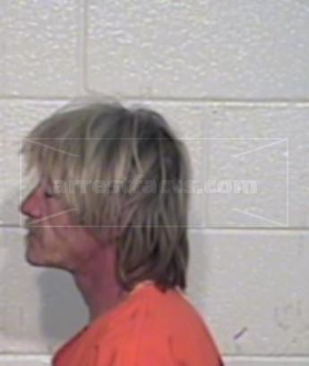 Keith Brian Bilderback