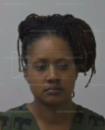 Quiana Shenee Peterson