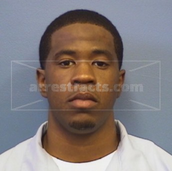 Antonio Taylor