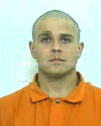 Benjamin David Price