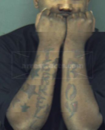 Tremain Macalvin Watkins