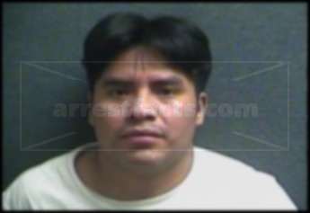 Mario Martinez Lopez