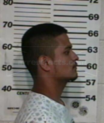 Orlando Bustamante