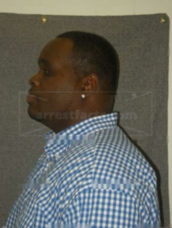 Jovan D Williams