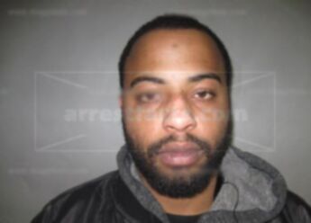 Derrick Sean Robinson