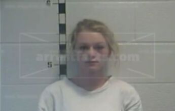 Christina Renae Barnhouse