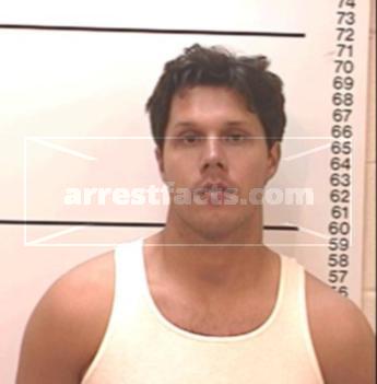 Timothy James Dowden