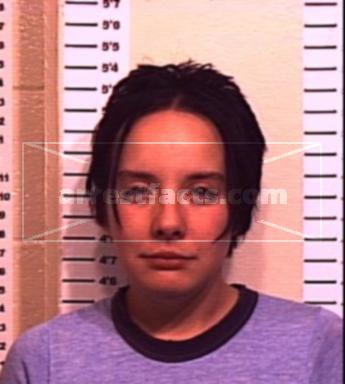Brandi Leanna Thomas
