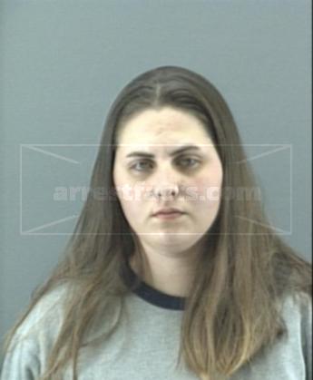 Amanda Lee Powers