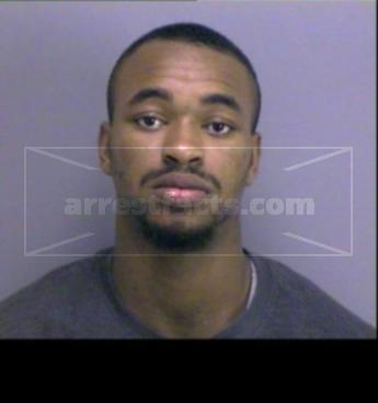 Sirdarius Gene Alexander