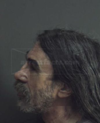 Ronald Wayne Faulkner