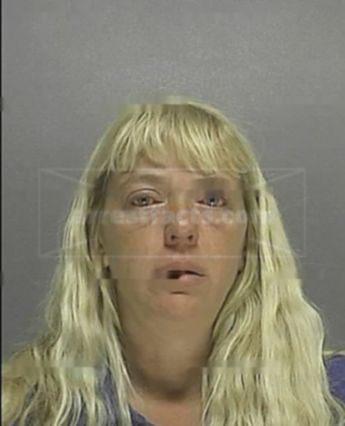 Hope Mclain