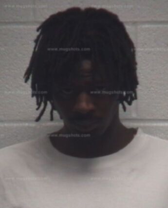 Antwone Tremayne Parker