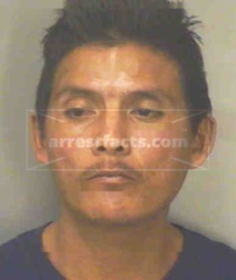 Carlos Alberto Cruz