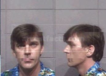 Donald Ray Bemis