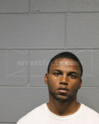 Kewon Sharp