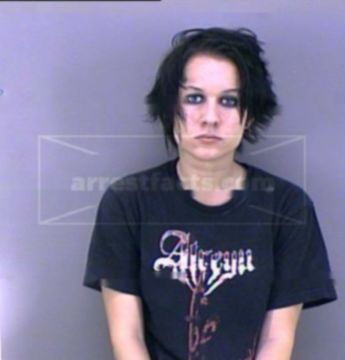 Payton Nicole Herrington
