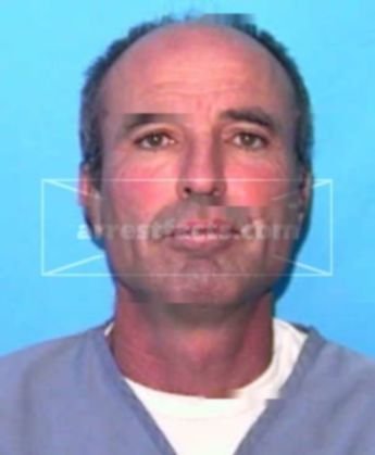 Terrence Gene Huffman