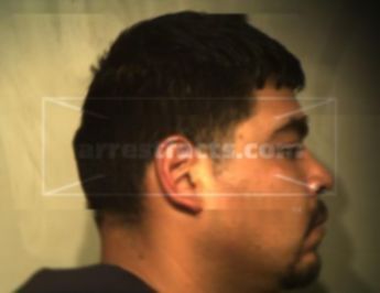 Ruben James Salazar Flores