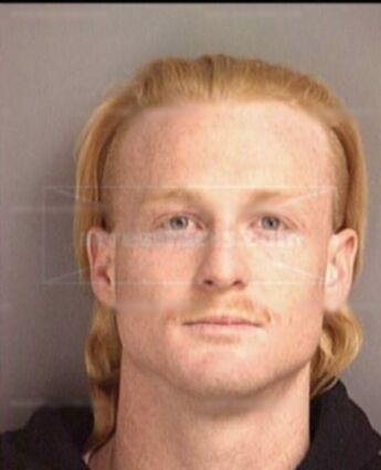 Brandon Aaron Michon