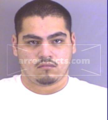 Sonny Ascencion Balderas