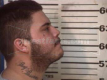 Luis Jr. Trevino Escobar