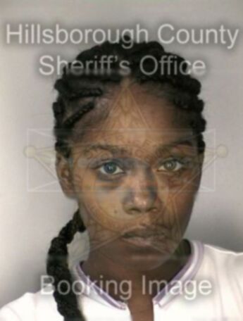 Tenema Rachae Anderson