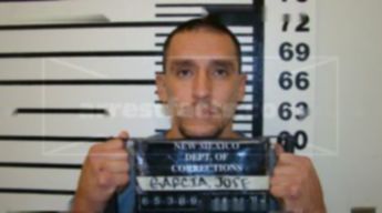 Jose Angus Garcia