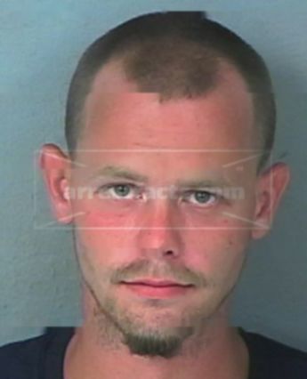 Shawn Allen Swisher