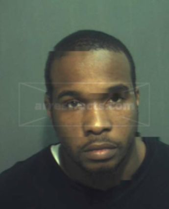 Akil Jamil Montgomery