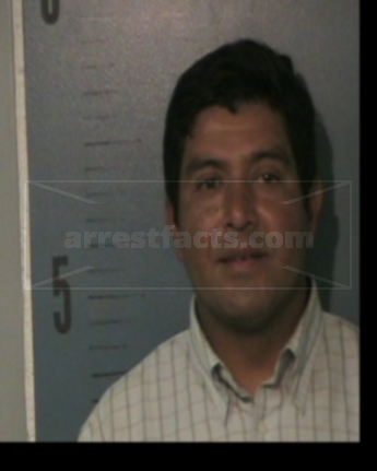 Javier Garcia Garcia