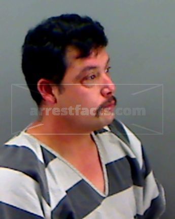 Andrew (Nmn) Villarreal