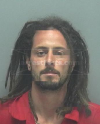 Nicholas Christian Ayers