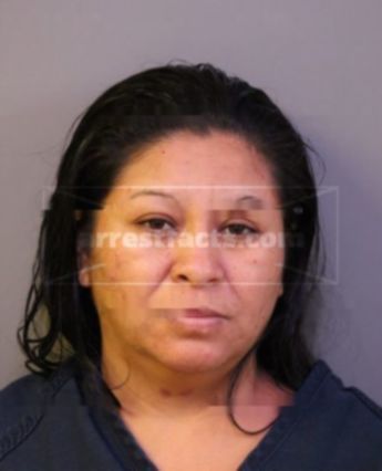 Magdalena Hernandez